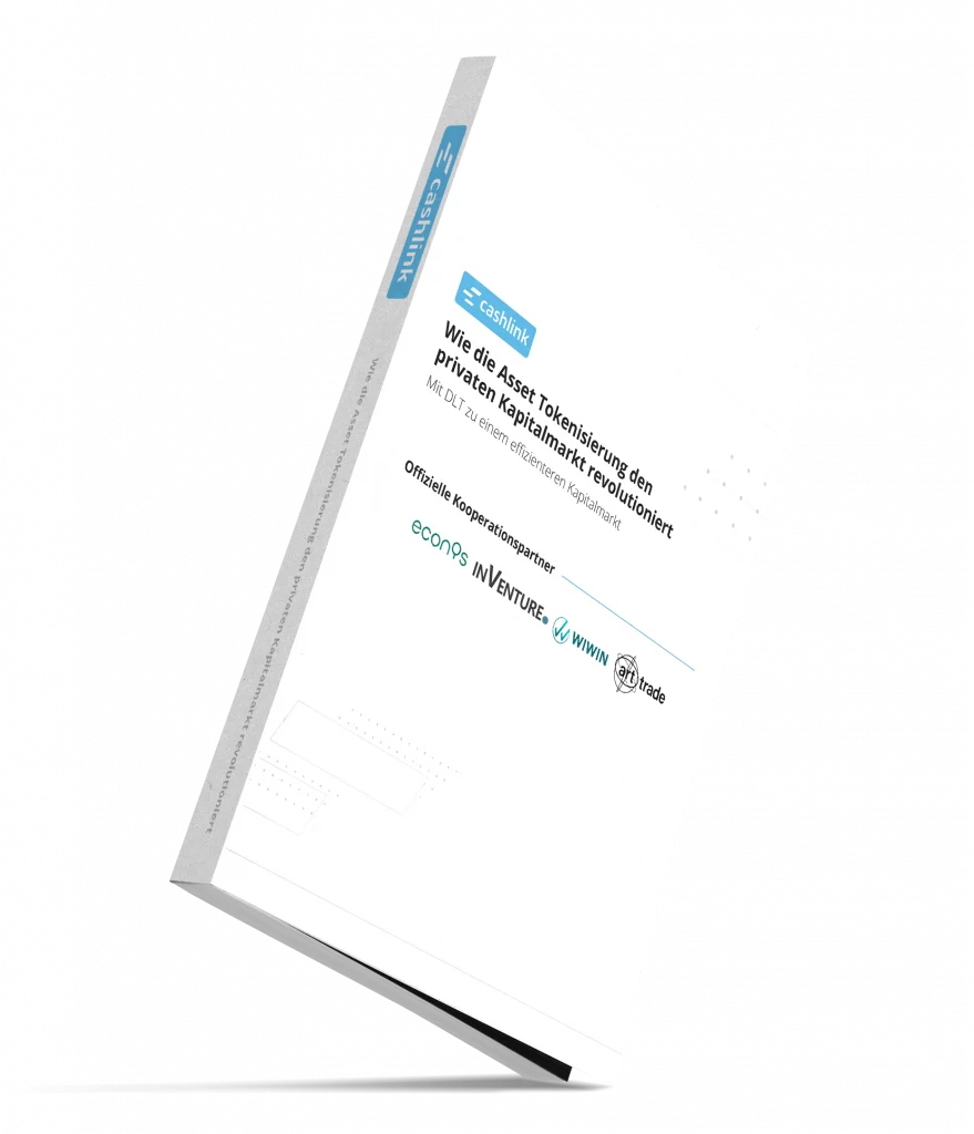 case Study Whitepaper Mockup von AcatisS INVESTMENT KAPITALVERWALTUNGSGESELLSCHAFT MBH