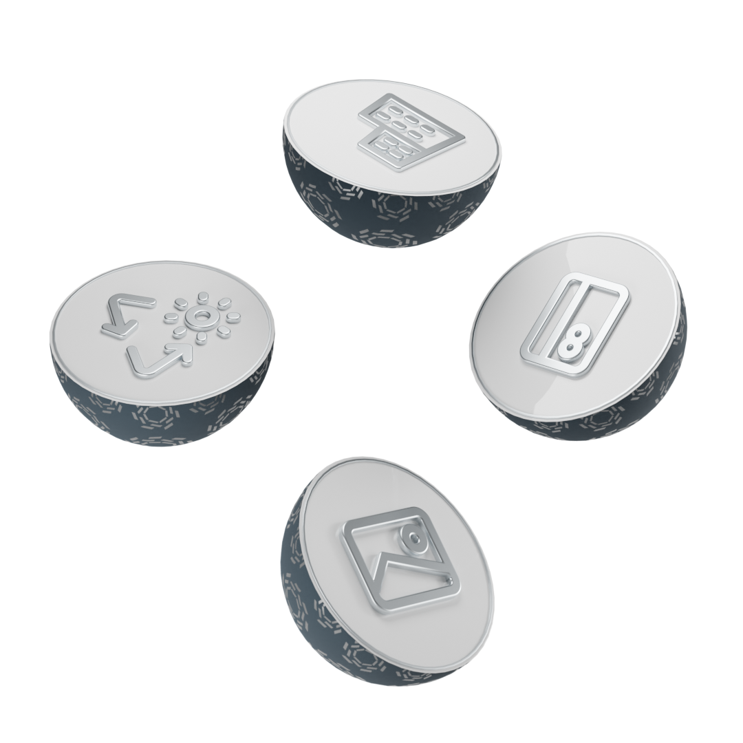4 Tokenisierte Assets mit AcatisS INVESTMENT KAPITALVERWALTUNGSGESELLSCHAFT MBH